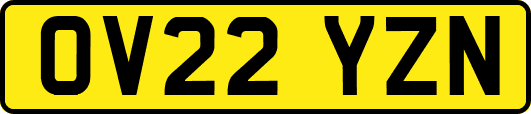 OV22YZN