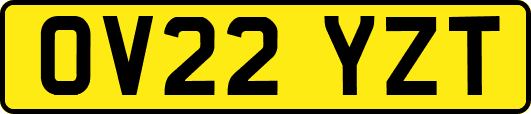 OV22YZT