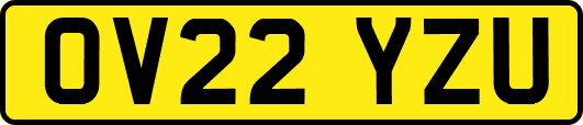 OV22YZU