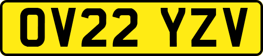 OV22YZV