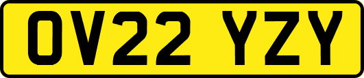 OV22YZY