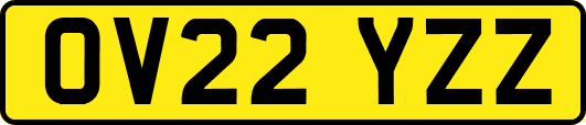 OV22YZZ