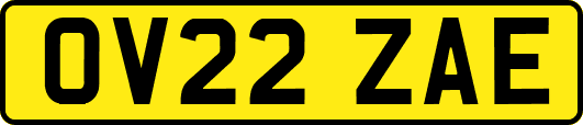 OV22ZAE