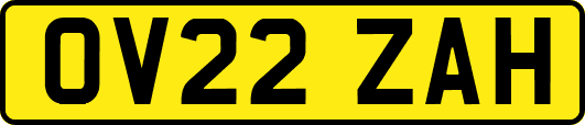 OV22ZAH