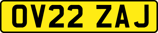 OV22ZAJ