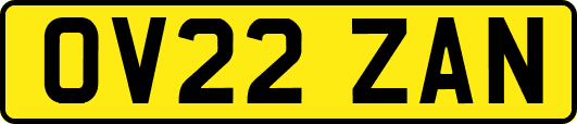 OV22ZAN