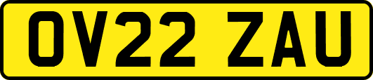 OV22ZAU