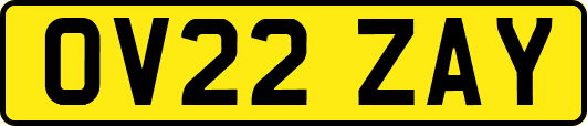 OV22ZAY