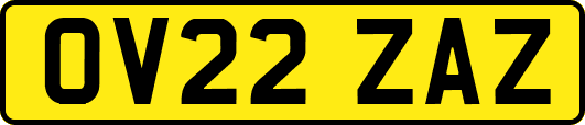 OV22ZAZ