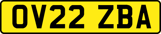 OV22ZBA