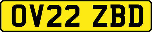 OV22ZBD