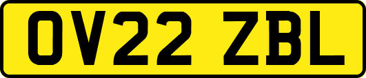 OV22ZBL
