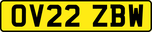 OV22ZBW