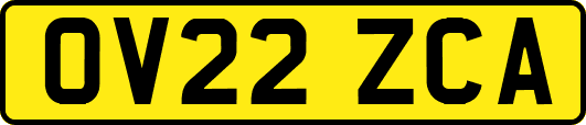 OV22ZCA