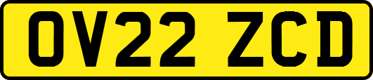 OV22ZCD