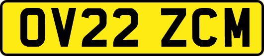 OV22ZCM