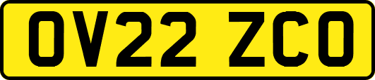 OV22ZCO