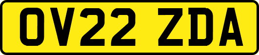 OV22ZDA