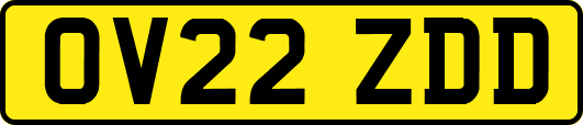 OV22ZDD