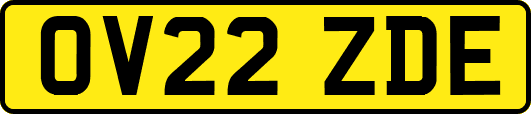 OV22ZDE