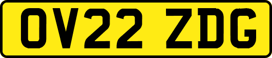 OV22ZDG
