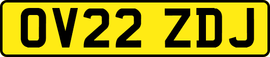 OV22ZDJ