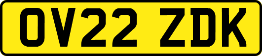 OV22ZDK