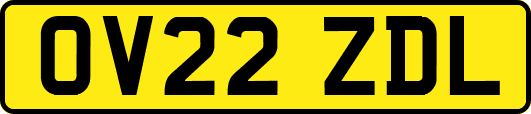 OV22ZDL