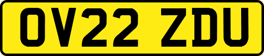 OV22ZDU