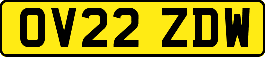 OV22ZDW