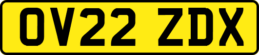OV22ZDX