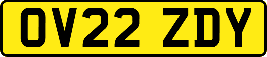 OV22ZDY