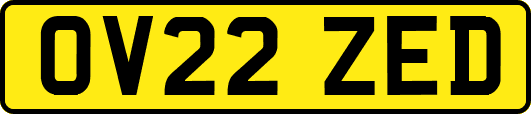 OV22ZED