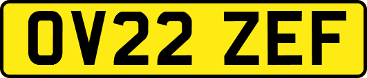 OV22ZEF