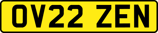 OV22ZEN