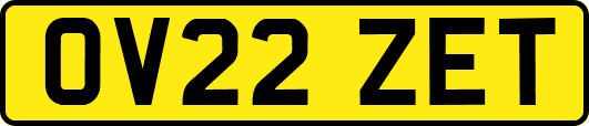 OV22ZET