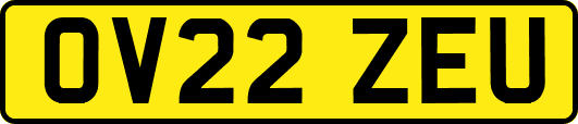 OV22ZEU