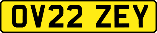 OV22ZEY