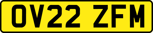 OV22ZFM