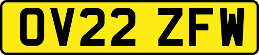 OV22ZFW