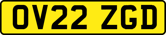 OV22ZGD