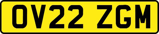 OV22ZGM