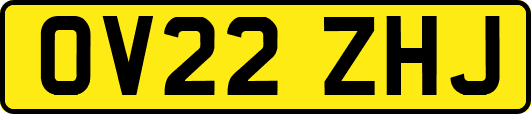 OV22ZHJ