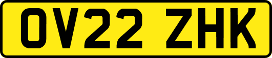 OV22ZHK