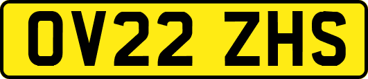 OV22ZHS