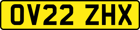 OV22ZHX