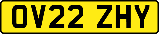 OV22ZHY