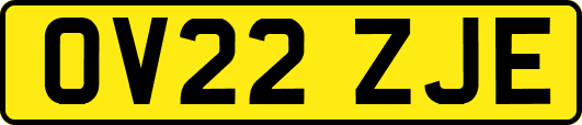 OV22ZJE