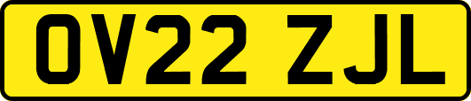 OV22ZJL