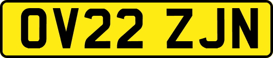 OV22ZJN